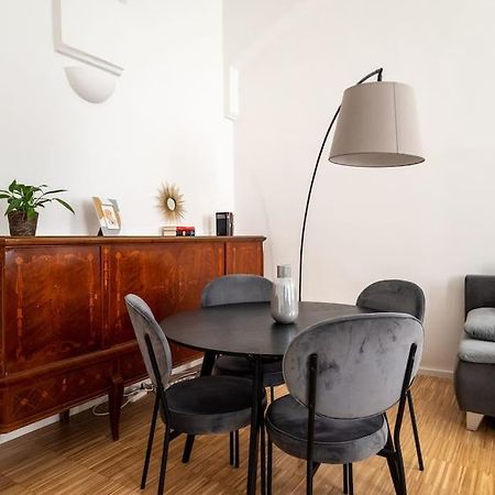 Pristine 1Br Steps From City By Hm Βιέννη Εξωτερικό φωτογραφία