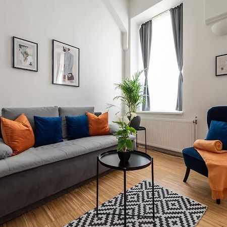 Pristine 1Br Steps From City By Hm Βιέννη Εξωτερικό φωτογραφία