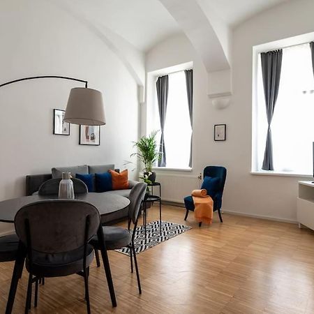 Pristine 1Br Steps From City By Hm Βιέννη Εξωτερικό φωτογραφία