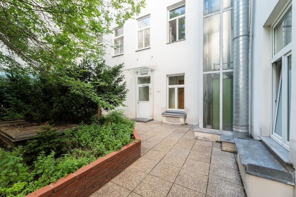 Pristine 1Br Steps From City By Hm Βιέννη Εξωτερικό φωτογραφία