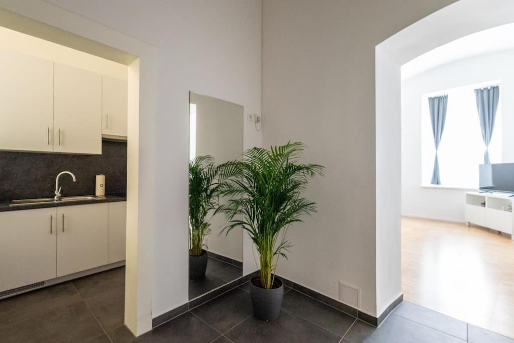 Pristine 1Br Steps From City By Hm Βιέννη Εξωτερικό φωτογραφία
