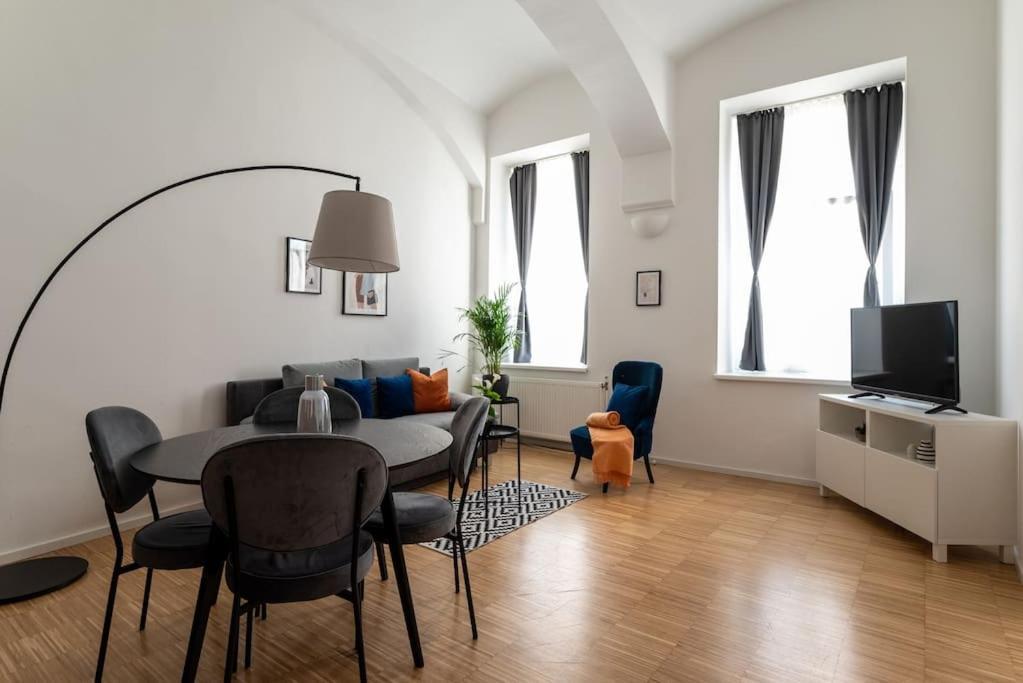 Pristine 1Br Steps From City By Hm Βιέννη Εξωτερικό φωτογραφία