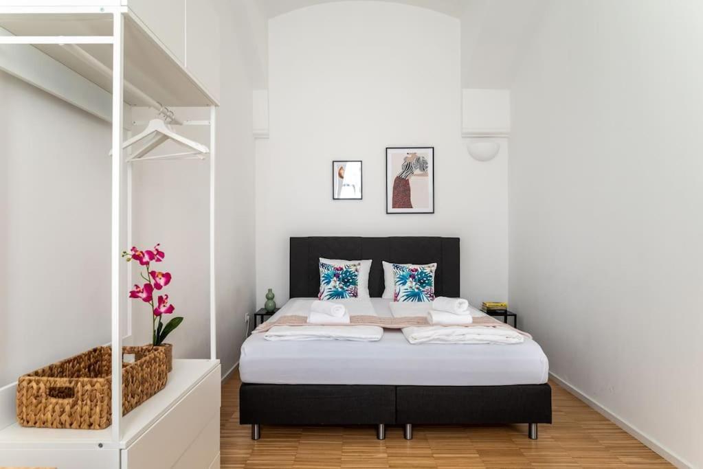 Pristine 1Br Steps From City By Hm Βιέννη Εξωτερικό φωτογραφία