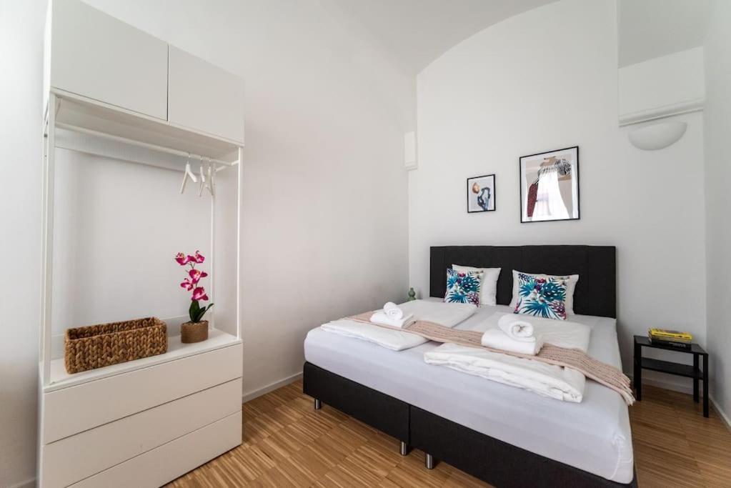 Pristine 1Br Steps From City By Hm Βιέννη Εξωτερικό φωτογραφία